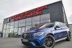 Mercedes GLC 63 AMG Autres Benz glc 63 amg 4m schalensitze* aero kit racing !*