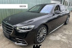 Mercedes Classe S Autres Benz s 350 s350 4m lang amg+exklusive augm hud/massage/pano