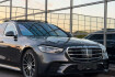 Mercedes Classe S Autres Benz s 350 d l 4matic amg kamera tv pano