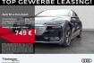 Audi S6 Sportback e-tron Autres S6 e tron s6 avant e tron q sitzklima lm21 b&o