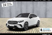Mercedes GLC AMG Line Benz glc 300 glc 300 de 4m coupe amg+night/pano/ahk/360 /20?