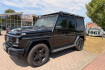 Mercedes Classe G Autres Benz g 500 ahk/kamera/dachtrager/designo/stdhz