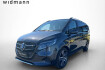 Mercedes Classe V Avantgarde Benz v 250 d avantgarde ahk tisch 360 kamera uvm