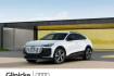 Audi Q6 e-tron Autres Q6 e tron  q6 sportback e tron quattro