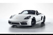 Porsche Boxster Autres 718 t