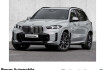 BMW X5 Autres xdrive50e m sport+ahk+da+pa+hifi+komfortzg