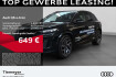 Audi Q6 e-tron S line business Q6 e tron performance s line lm21 ahk matrix led