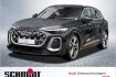 Audi Q5 Autres suv tfsi quattro 2 x s line acc ahk luft sthzg?.