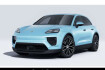 Porsche Macan Electric Autres Macan 21zoll beif.display lederpaket acc rukamera