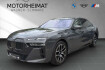 BMW Série 7 Autres 740 d xdrive m sport fondtv+lounge+massagesitze