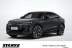 Audi SQ6 e-tron Autres Sq6 e tron sportback