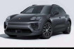 Porsche Macan Electric Autres Macan 4 360 kamera bose luftfederung lenkradhzg