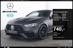 Mercedes CLE 53 AMG Autres Benz cle 53 amg 4m+ coupe pano/night/distr/magno/20?
