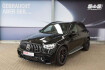 Mercedes GLC 63 AMG Autres Benz glc 63 amg s 4matic+ v8/perf.sitze/pano/scheckhe