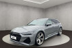 Audi RS6 Autres Rs6 4.0 tfsi quattro 600 ps