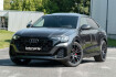 Audi Q8 Autres 50 tdi sline.pano.luftf.softcl.hud.ahk