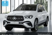 Mercedes GLE AMG Line Advanced Plus Benz gle 350 de 4m amg+night+pano+360+ahk+multibeam+20?