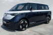 Volkswagen ID. Buzz Pro Id. buzz id.buzz pro kurzer radstand ahk 6sitzer pano iq.
