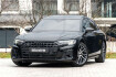 Audi A8 Autres 50 tdi sline massage.pano.b&o.matrix.ahk.