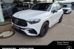 Mercedes GLC 63 AMG AMG Line Benz glc 63 amg glc 63 amg s e performance premium+ ahk carbon led