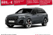Audi Q7 S line suv s line tdi quattro 210 kw tiptronic