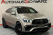Mercedes GLE 63 AMG Autres benz gle 63 amg  benz gle 63 amg gle 63amg 4matic+ coupe pano led distronic ahk