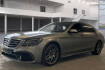 Mercedes Classe S 63 AMG Autres Benz s 63 amg s63*amg*4matic+*lang*executive*exklusiv paket*