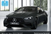 Mercedes CLE 53 AMG Autres Benz cle 53 amg cle 53 4m night+drivers+pano+360+burmester+carbon