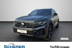 Volkswagen Touareg  r line final edition adaptivfahrwerk&wankstabili