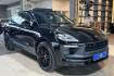 Porsche Macan Autres gts pano bose leder memory luftfeder. ahk