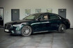 Mercedes Classe S Autres Benz s 400 d 4matic amg line*designo*1.hand*exklusiv