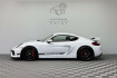 Porsche Cayman Autres 981 gt4|2.hand|approved|unfallfrei|pasm|