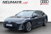 Audi A6 edition one avant quattro s tronic matrix; pano; b&o
