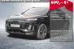 Audi e-Tron  E tron q s line business 0 25% luft ahk tech pro hud b?