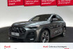 Audi SQ5 edition one Sq5 tfsi qu edition one ahk luft pano tech pro