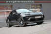 Porsche Macan Electric Autres Macan macan 4*21?macandesign ahk acc pano lederpaket*