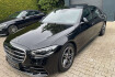 Mercedes Classe S Autres Benz s 450 s450 e lang pano chauffeur drivepilot amg line