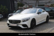 Mercedes Classe S 63 AMG Autres Benz s 63 amg 4matic*coupe*acc*pano*headup*360 *voll*