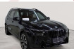 BMW X7 Autres x7 m60i xdrive m sport pro 23´ahk sthzg