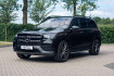 Mercedes GLS Exclusive Benz gls 580 gls 4matic 9g tronic exclusive