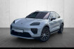 Porsche Macan Electric Autres Macan 4s pano bose pasm