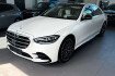 Mercedes Classe S Autres Benz s 400 d amg line 4matic limousine lang