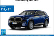 BMW XM Autres Bmw xm  xm ahk/navigation/digitales cockpit/memory sitze