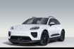 Porsche Macan Electric Autres Macan 4 electric luft;led matrix;acc;18 wege
