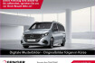 Mercedes Classe V Avantgarde Benz v 300 d avantgarde 4×4 lang amg standh ahk2 5t 9g