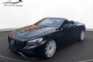 Mercedes Classe S 63 AMG Autres Benz s 63 amg s63 amg cabrio nachtsicht brabus hud
