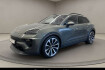 Porsche Macan Electric Autres Macan 4