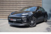 Porsche Macan Electric Autres Macan 4 pano bose kamera vollleder ahk 0 25%