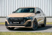 Audi Q8 Autres 60 tfsie sline.matrix.luftfe.pano.ahk