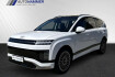Hyundai Ioniq 9  ev 110kwh 4wd uniq nappa 6 s relax elsd